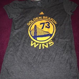 Golden State Warriors T-shirt